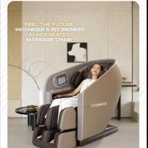 KURSI PIJAT AMARI SIGNATURE FREE LIVA CHAIR