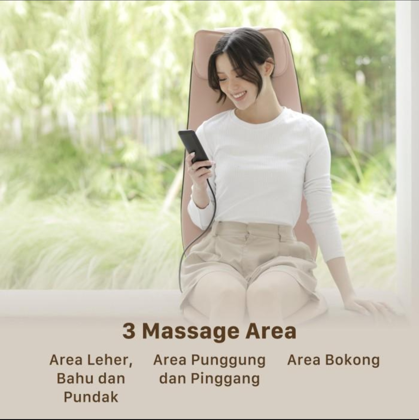 PROMO PIJAT PUNGGUNG INLIFE ASTRA ADVANCE - Gambar 4