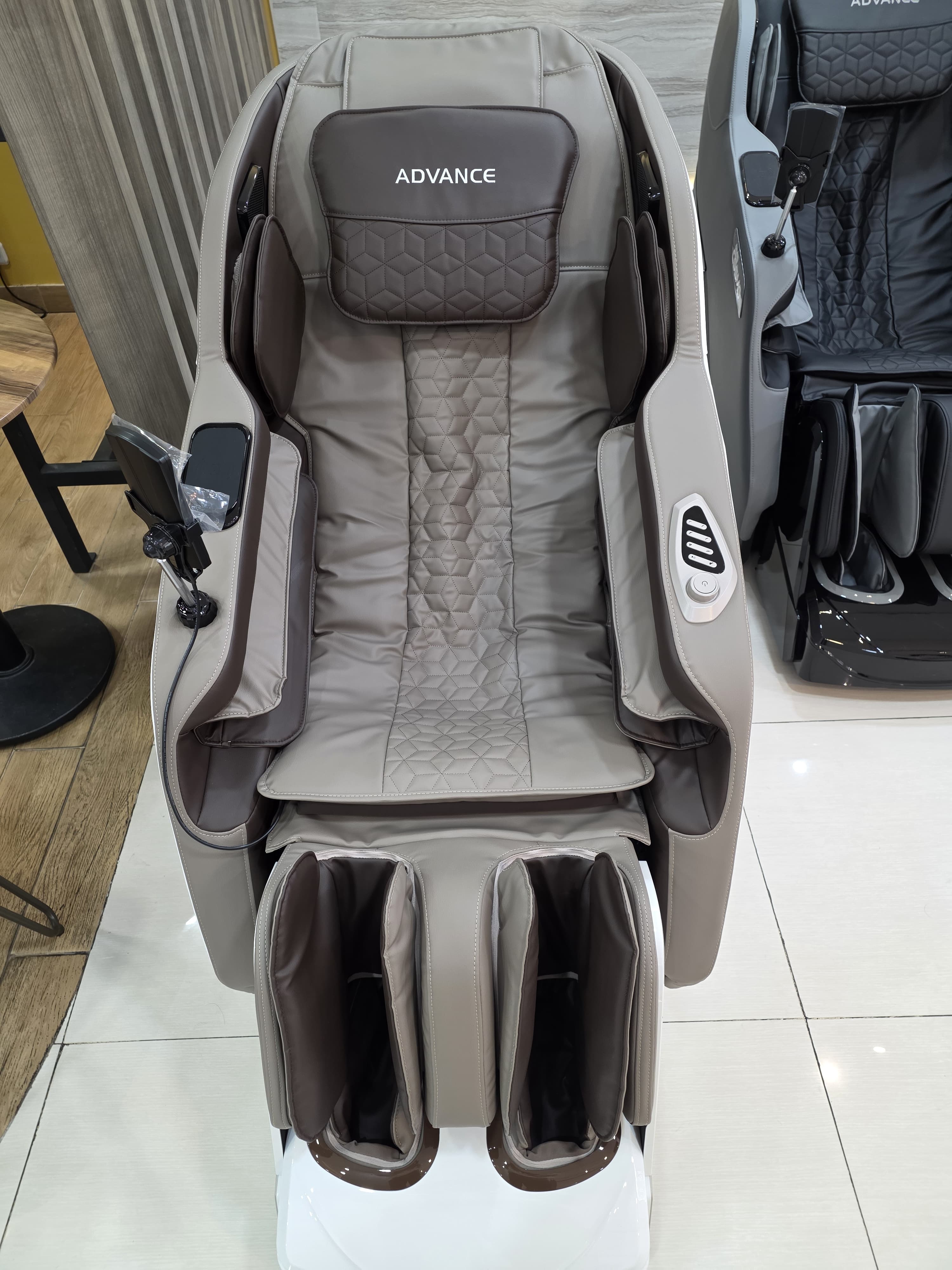 NEW KURSI PIJAT AMARI COSMOS - Gambar 2