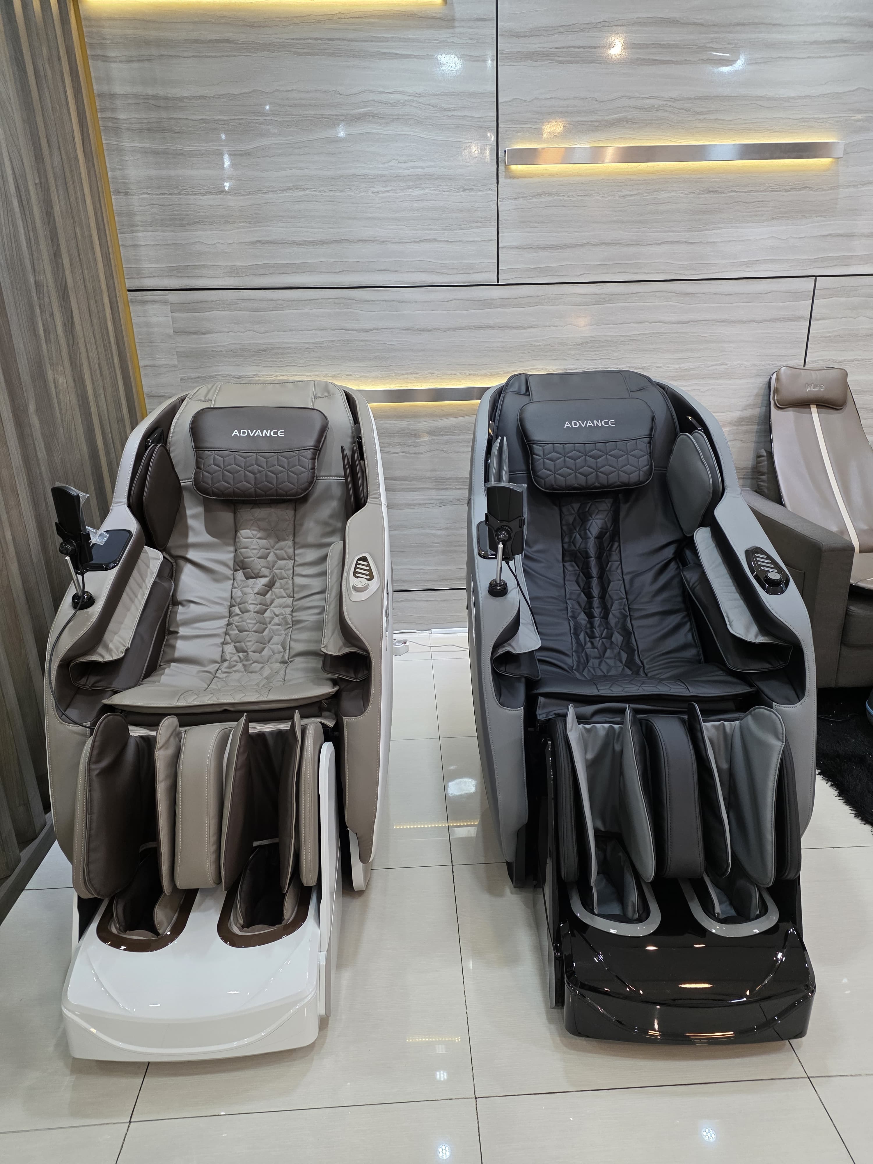 NEW KURSI PIJAT AMARI COSMOS - Gambar 7