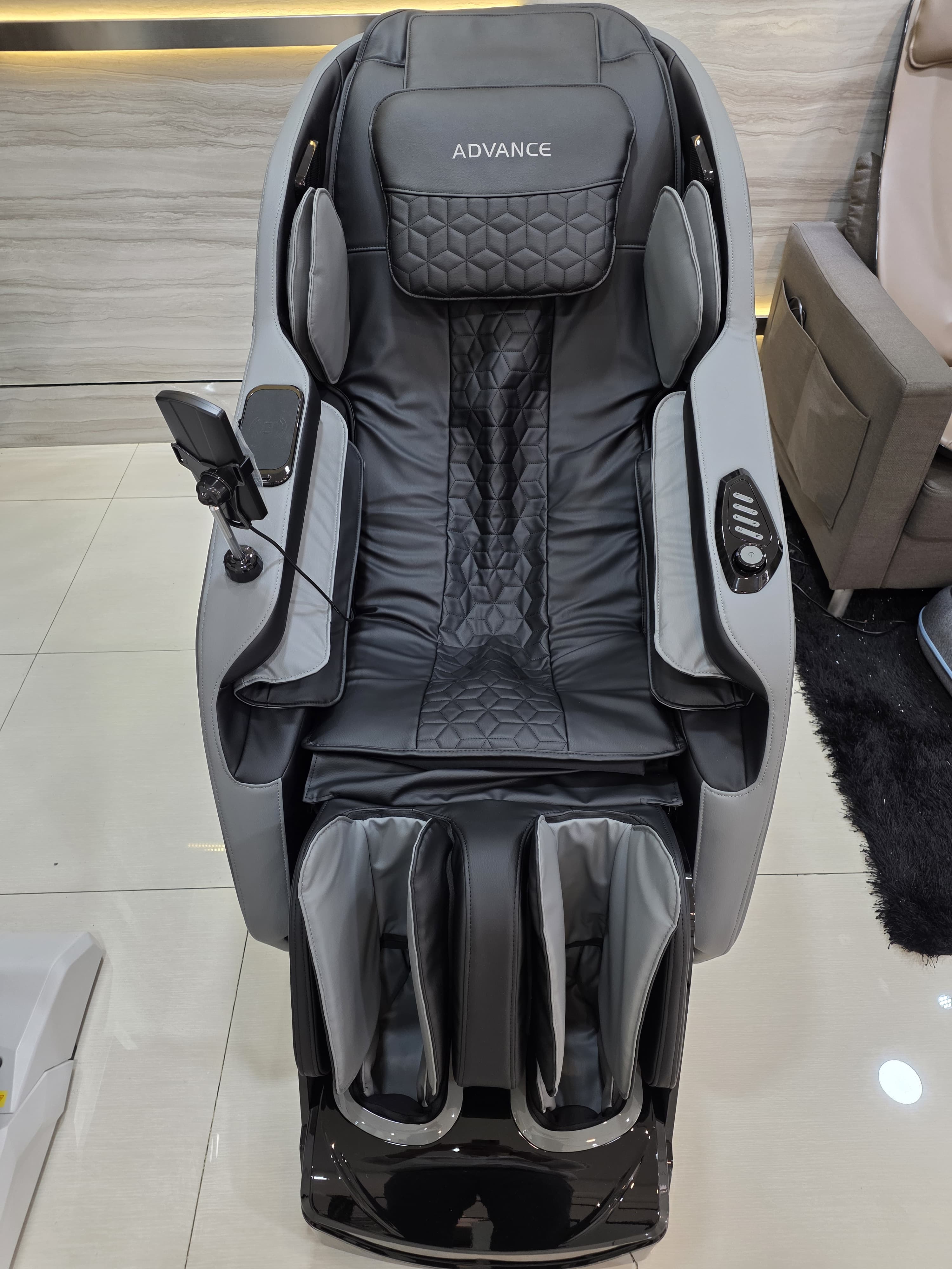 NEW KURSI PIJAT AMARI COSMOS - Gambar 8